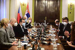Dacic Petricek