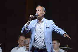 Aleksandar Aca Ilic