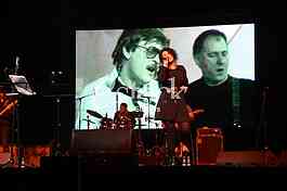 Indexi koncert