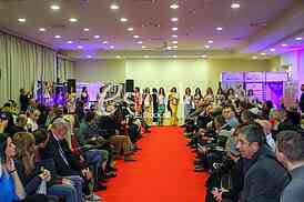 Miss Tourism World Serbia 2025