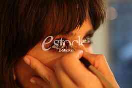 make up,Svetlana Sremcevic