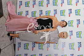Tijana Bogicevic i Maja Rakovic
