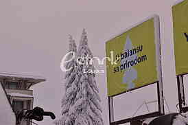 Kopaonik ski sezona