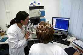 Laboratorija