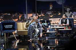 Amidzi shou AmiG Show