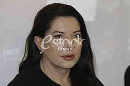 Marina Abramovic