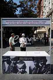 petition for the adoption of the Declaration on Genocide