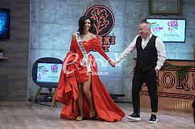 Amidzi shou AmiG Show