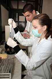 Laboratory
