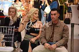 Sara Reljic Matija Matijevic