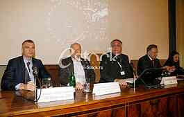 The first set of science, economy and society in Serbia