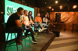 Nenad Danilovic Nesa Bridzic Branko Krsmanovic Nenad Stefanovski Miguel Jaramilo