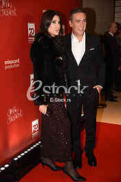 Mina Joksimovic Zeljko Joksimovic 