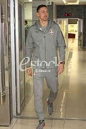 SERBIAN FOOTBALL NATIONAL TEAM