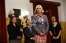 Zorana Mihajlovic