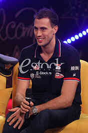 Aleksandar Atanasijevic