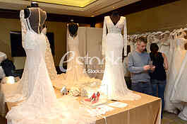 16. Fair wedding