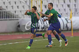 PARTIZAN vs ZEMUN