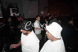 Predrag Lazic Peca i Nenad Lazic Neca