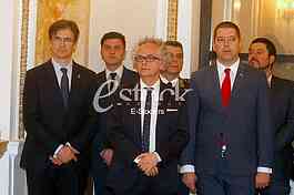 Serbian Army Day