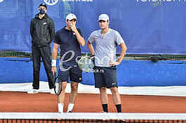 Serbia Open 2021