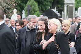 Dragomir Karic Danijela Karic Gordana Karic Slavica Karic