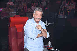 Dragan Stojkovic Bosanac