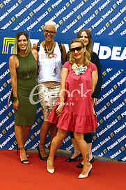Shares of the company Forma Ideale