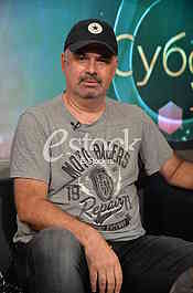 Srdjan Ivanovic