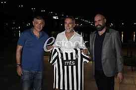 Savo Milosevic, Gabriel Omar Batistuta, Predrag Vujovic