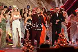 Darko Lazic Jelena Karleusa Viki Miljkovic Milica Jokic Uros Zivkovic Tamara Milutinovic