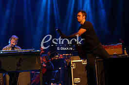 Ian Gillan 
