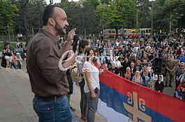 Dejan Mirovic