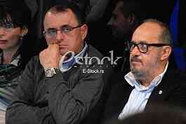 Fashion show Pal Zileri