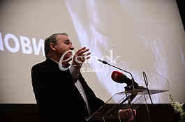 Zoran Simjanovic