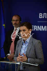 Ana Brnabic