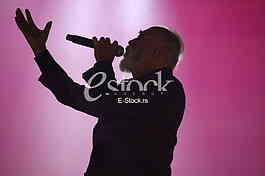 Koncert Dino Merlin
