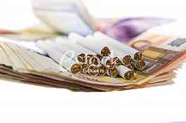 Money, euro
