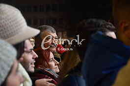 Goran Bregovic i orkestar