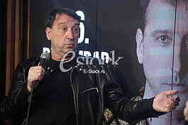 Hajrudin Varesanovic Hari Mata Hari