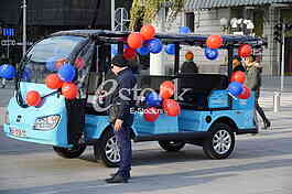 Vrabac servis