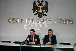 Press Conference SRS