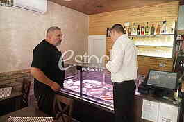 Miki Djuricic restoran