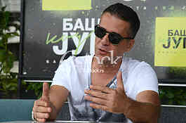 Zeljko Joksimovic