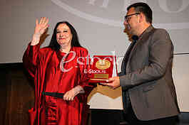 Gold Seal Award