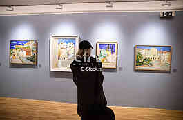 Galerija Petar Dobrovic