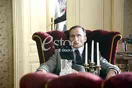 Recording of serial ''The shadows of Balkan''