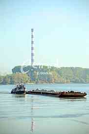 River Danube