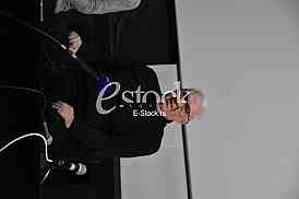 Konferencija za novinare povodom premijere Non Aligned&Cine guerrillas