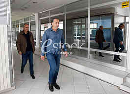 Miodrag Bozovic Grof trenerMiodrag Bozovic Count coach's resignation  ostavka 